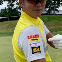 出水田大二郎の全米オープン挑戦