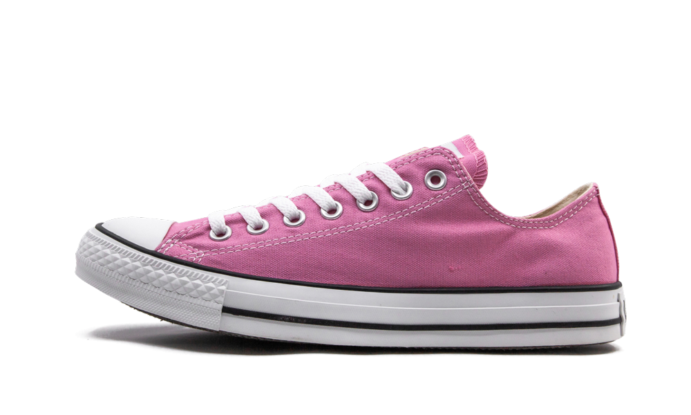 The Converse Chuck Taylor All Star Ox Is Among The Most Iconic Designs Of The Century - Old Brand. K