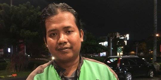 Dapat Mini Cooper dari Harbolnas, Driver Ojol Ini Akan Lakukan Kejutan Ini