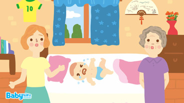 世代教養大不同，20大育兒觀點溝通術！