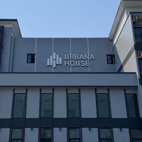 โรงแรม URBANAHOUSE สมุทรสงคราม