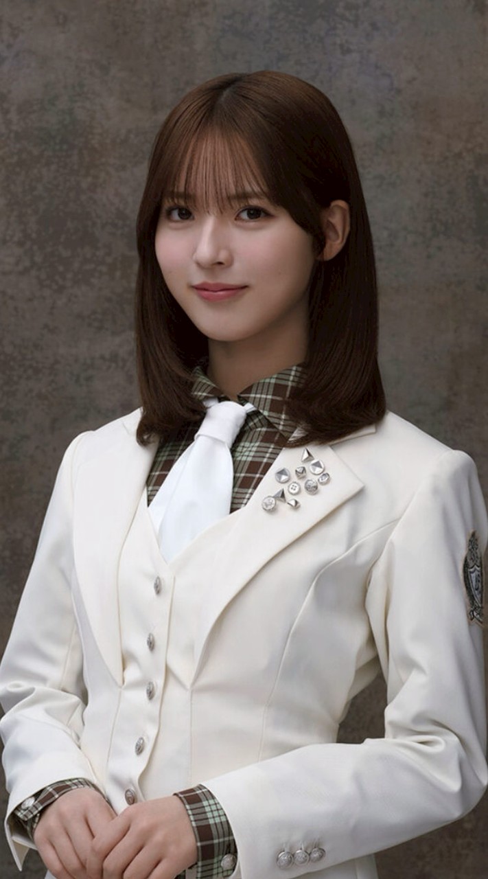 ✩.*˚中嶋優月愛好会【🌸櫻坂46・3期生🌸】✩.*˚