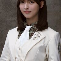 ✩.*˚中嶋優月愛好会【🌸櫻坂46・3期生🌸】✩.*˚