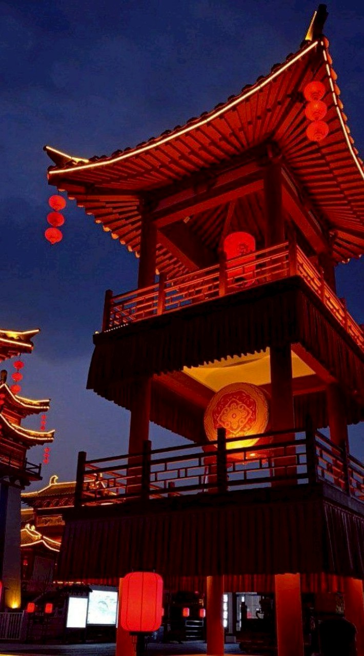 🥢 「 โรงเเรม กว่างโจ๋ว」🥢