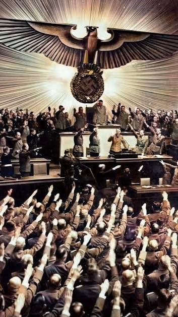 ナチス第四帝国
