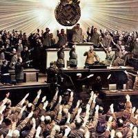 ナチス第四帝国