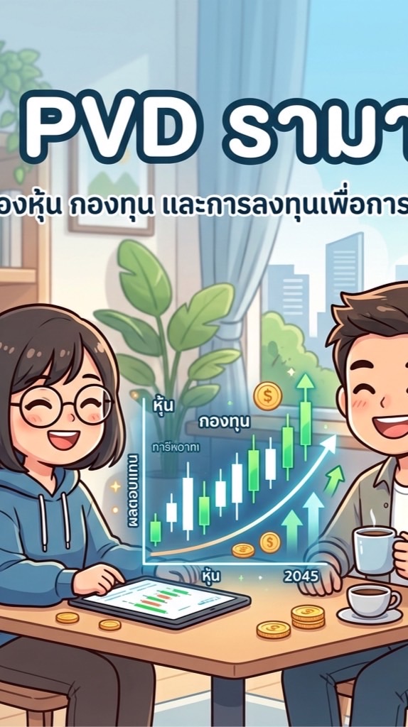 PVD รามา เม้าส์มอยยย