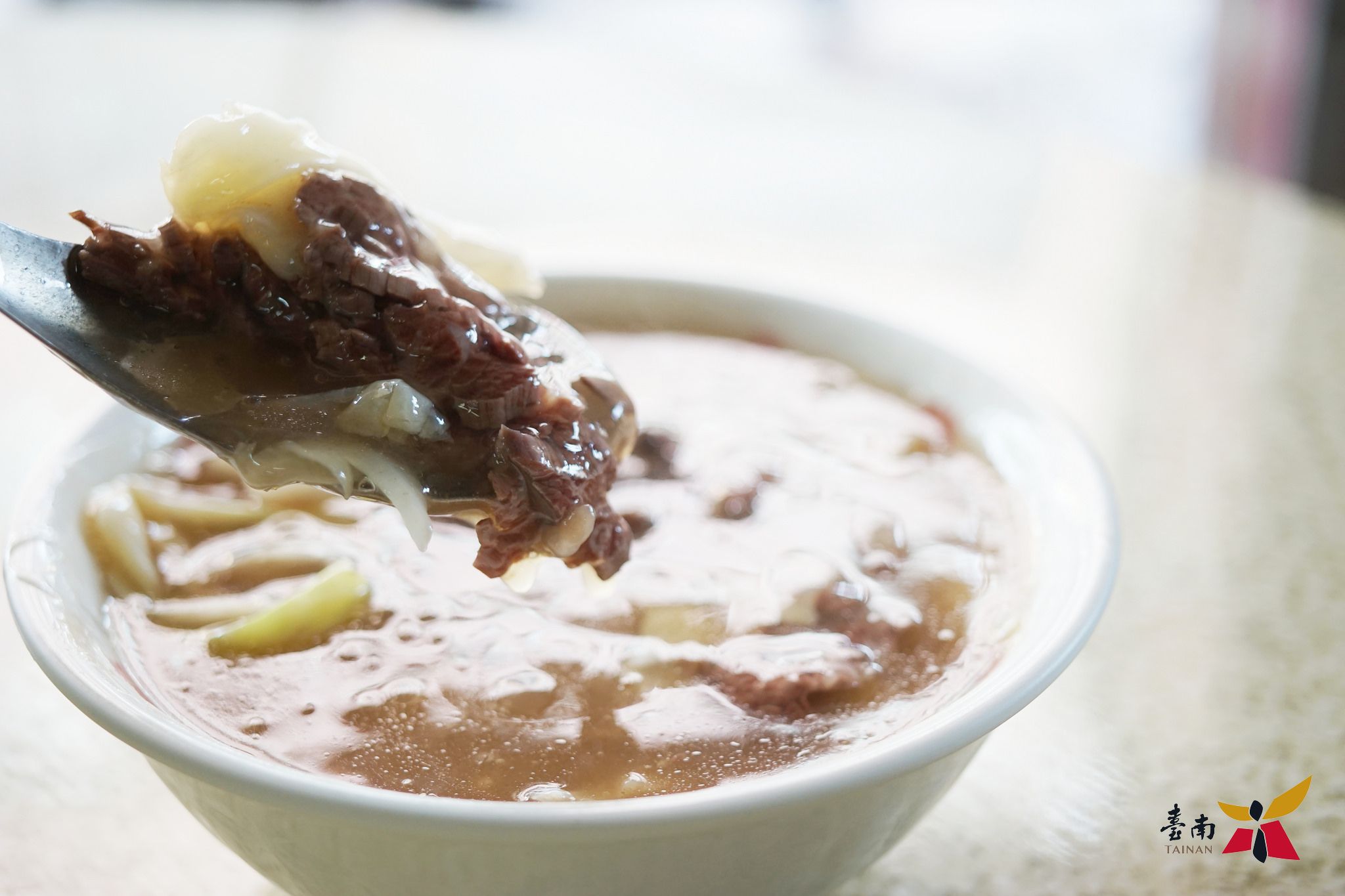 台南牛肉湯推薦-妳好南搞-04