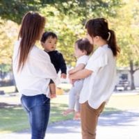 ワンオペママ•パパの子育てモヤモヤ解消お茶会【Zoom•オフライン】