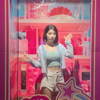 小妮子