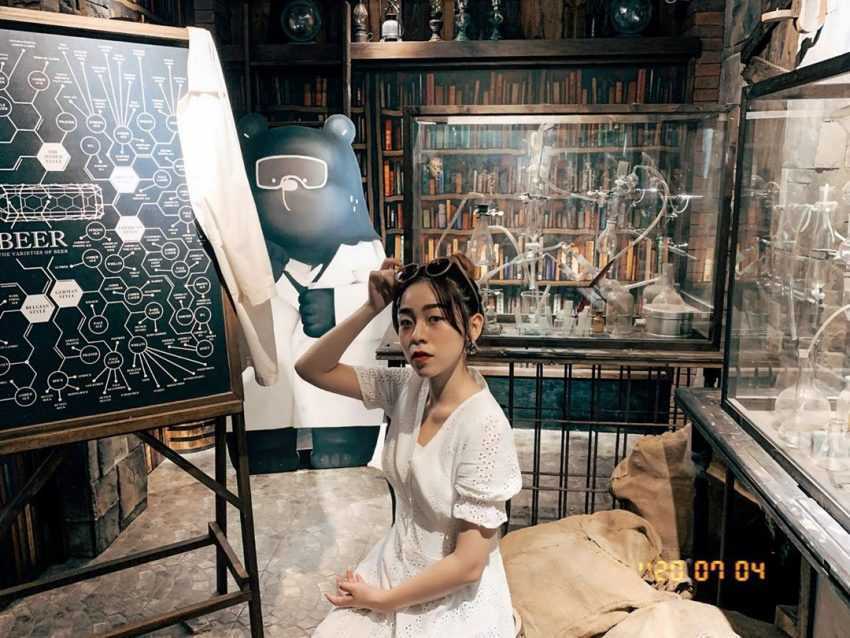 草屯景點 草屯一日遊｜一網打盡《草屯景點》9種打卡拍照風格一次 Get！特色草屯住宿推薦 6 2023