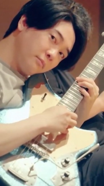 大森君推しきてほしいです🥺