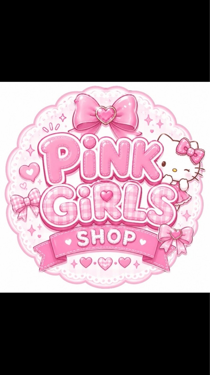PinkGirlsShop