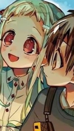 地縛少年花子くん好きな子集まれええええ