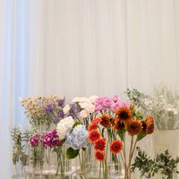 生活有花🌼艸草花藝