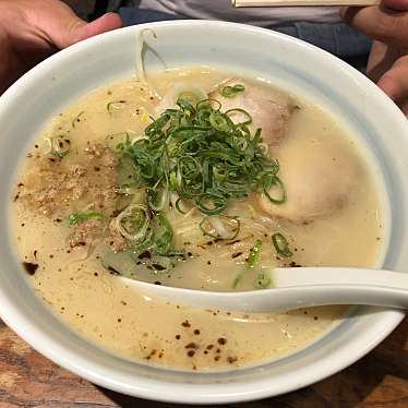 らぁめん まるなか 宮町 松ノ浜駅 ラーメン つけ麺 By Line Conomi