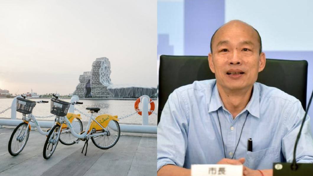 Re: [新聞] 車況差、站點少、沒人騎... 台南T-B