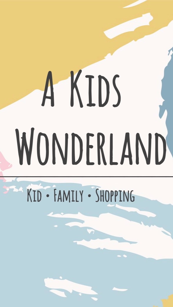 A Kids wonderland