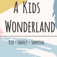 A Kids wonderland