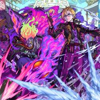 モンスト ⚔️協力オプ⚔️