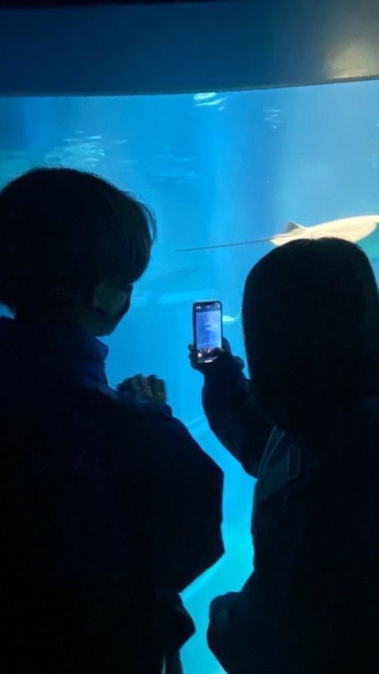 今日好き 語り合い編🗣︎💬