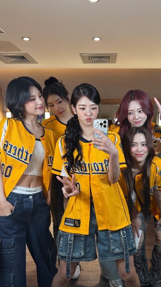 🖤ALL.IN.ITZY🤍 台灣MIDZY💖