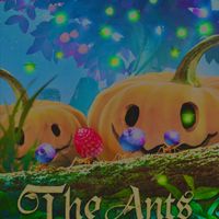 THE ANTS มดน้อยสู้ๆ All Ser.