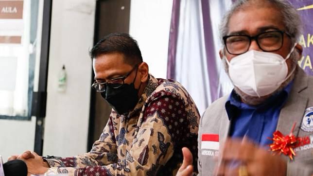 Kata Komnas PA soal Video Gala Sky Ditakuti Pakai Nama Doddy Sudrajat