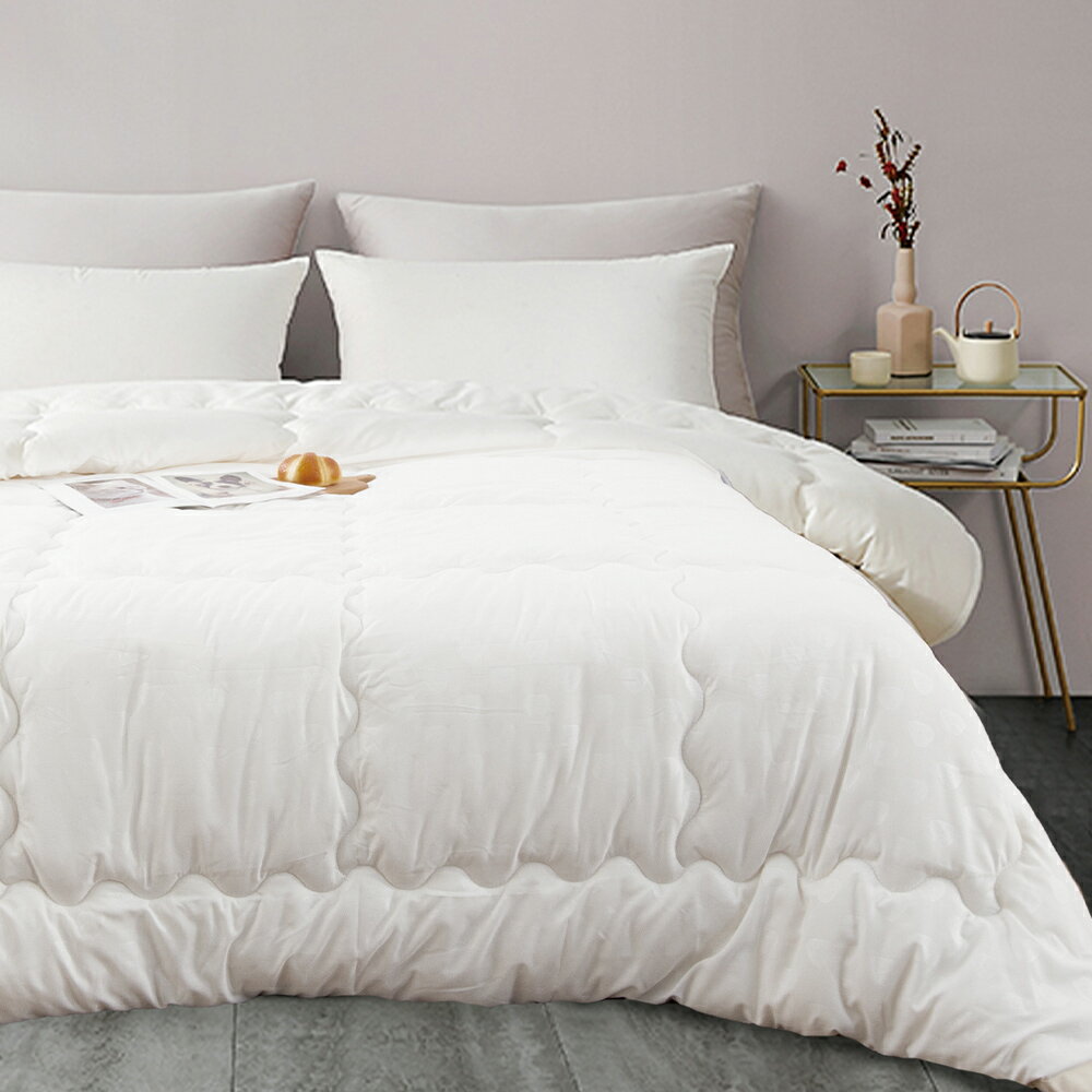 100％紐西蘭南島羊毛被 / 單人5X7尺 / 台灣製