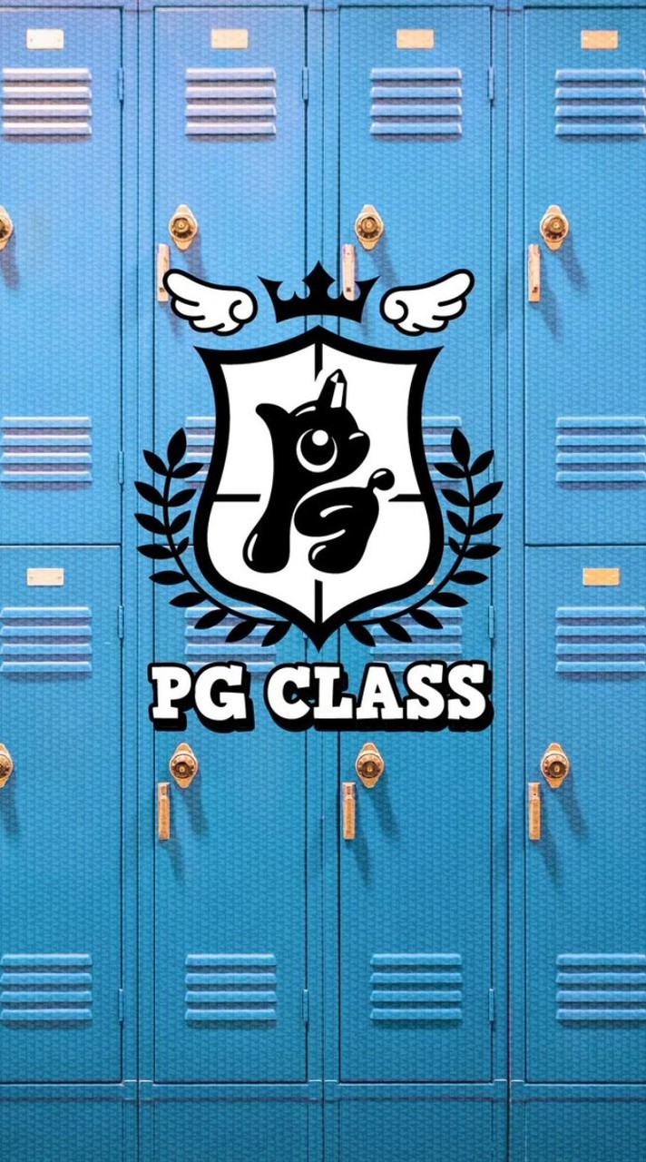 PGCLASS会員限定!!