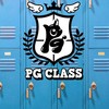 PGCLASS会員限定!!