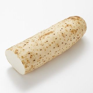 長いも