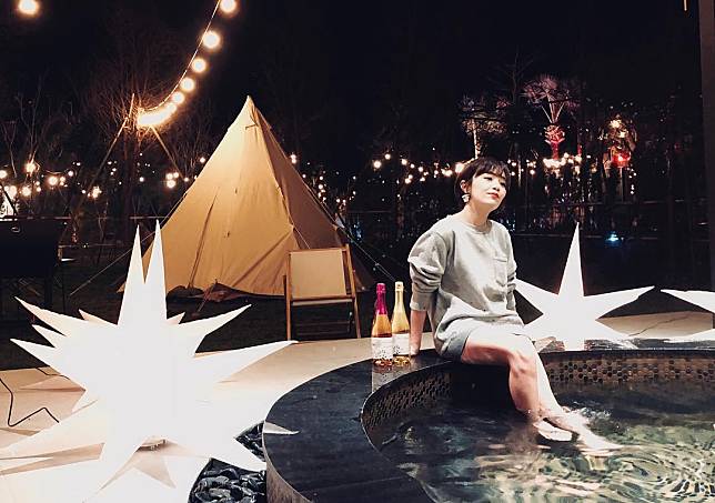 （圖片來源／IG @lofi_land）