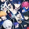 ブルーロックなりきり(試合、恋愛あり)