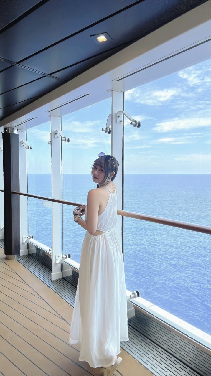 ღ 明明Rena 小小國度💎⚓️