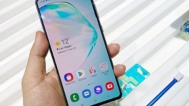 拓展更多市場，三星 Galaxy S10 Lite、Galaxy Note 10 Lite 雙機直擊！