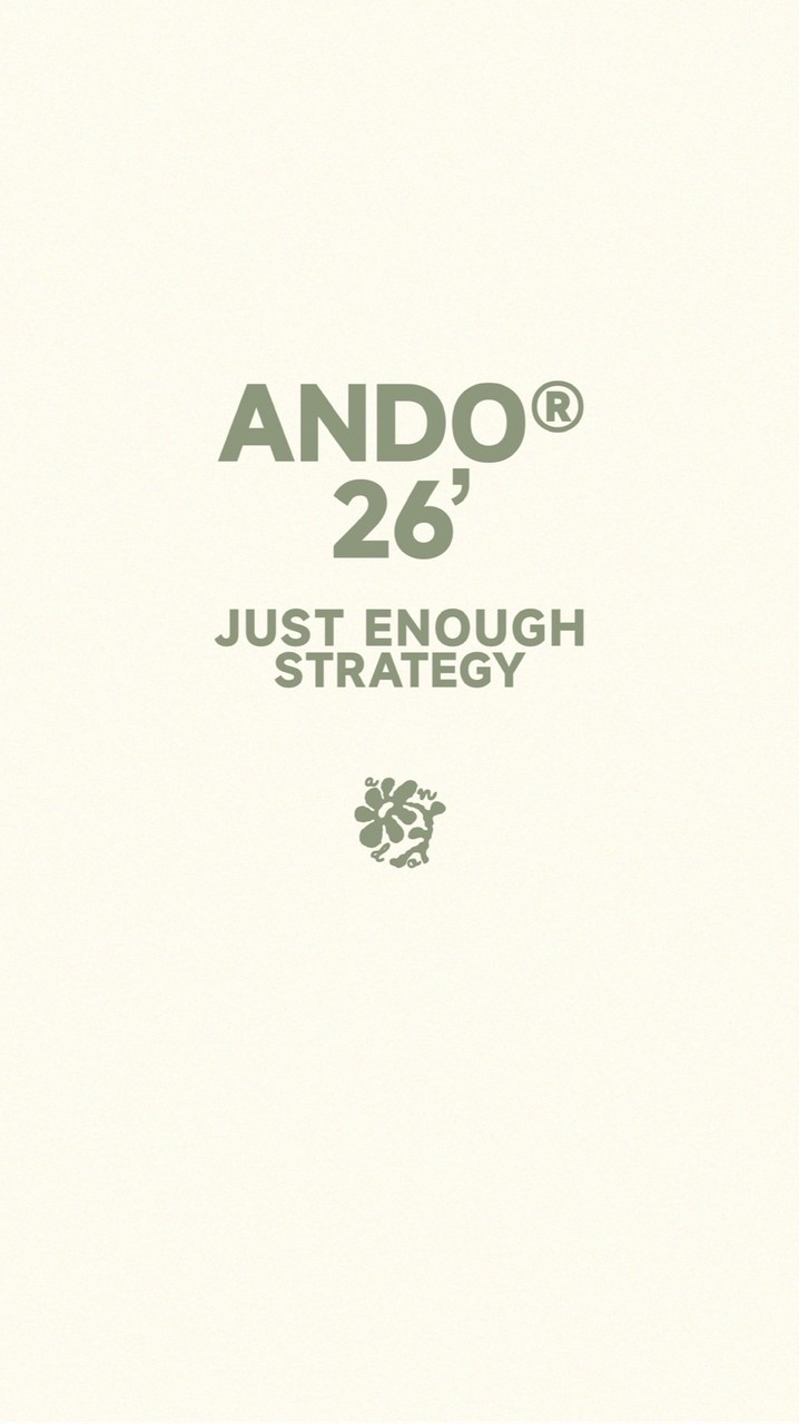 ANDO