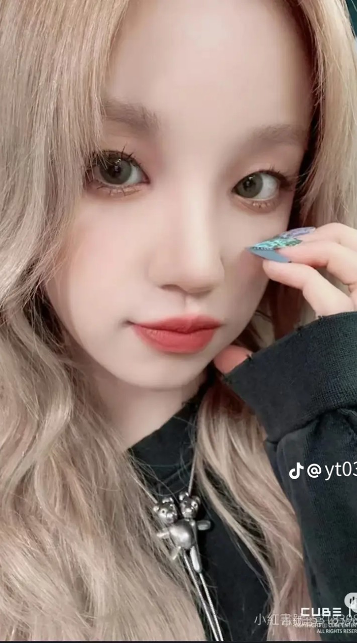 宋雨琦粉絲團🌹