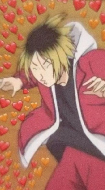 Haikyuu!! 💛✨🏐