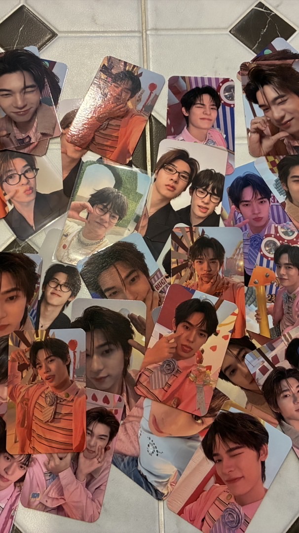 ปล่อยการ์ดกับจอนอ
