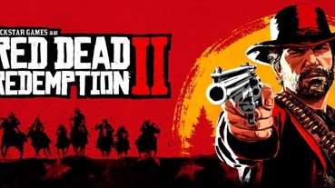 《碧血狂殺2》PC版來了！重返美國西部時代，體驗亡命生涯