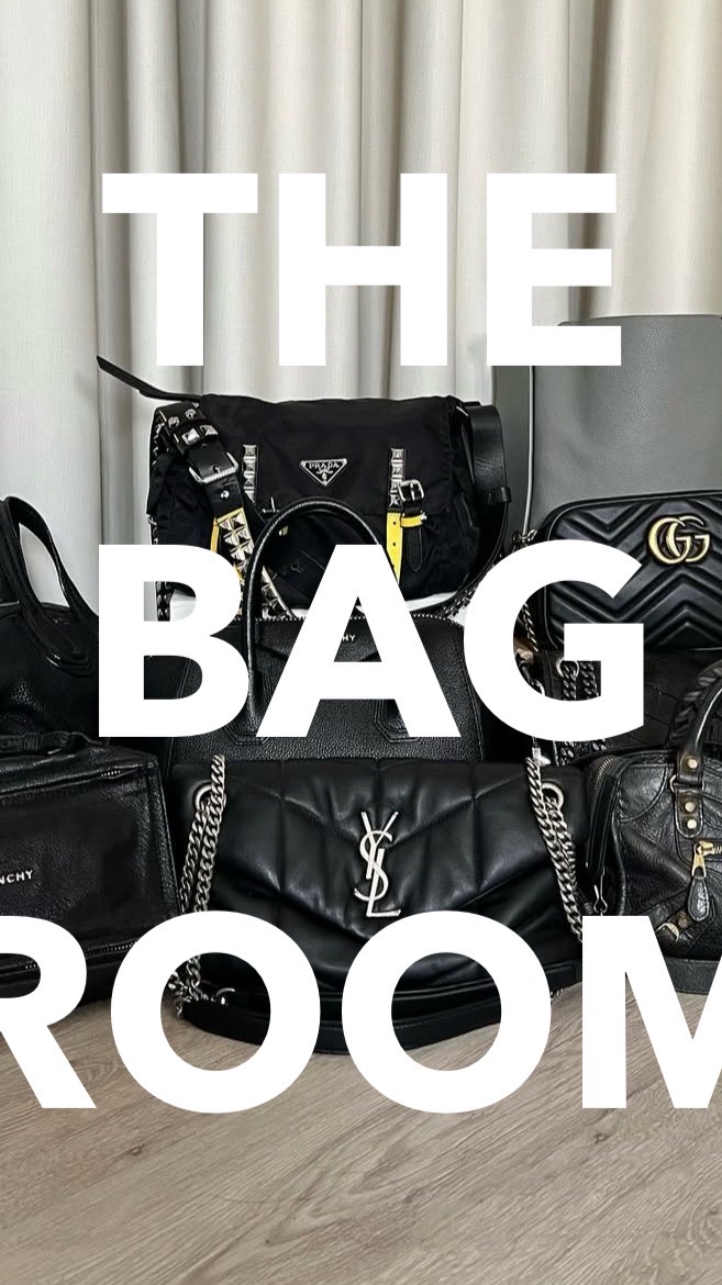 THEBAGROOM