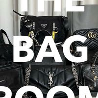 THEBAGROOM