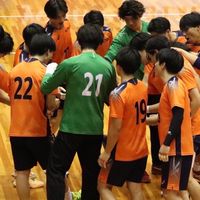 法政大学男子ハンドボール部2025年新歓