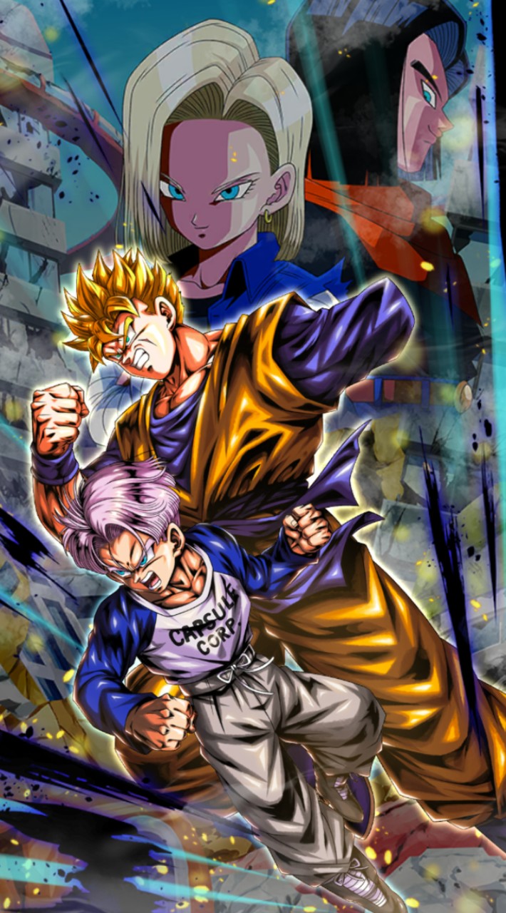 ドラゴンボールレジェンズ対戦部屋！