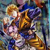 ドラゴンボールレジェンズ対戦部屋！