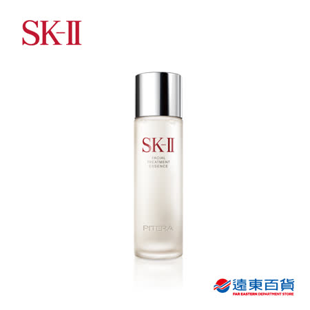 【官方直營】SK-II青春露 160ml