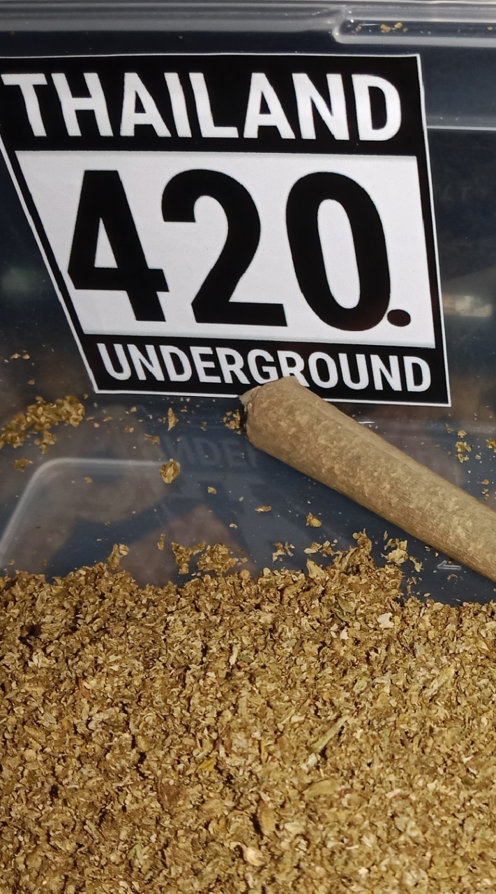 420.UNDERGROUND