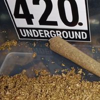 420.UNDERGROUND