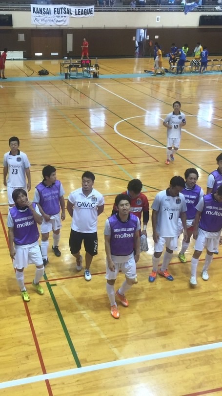 F.C.NIJIIROフットサルスクール